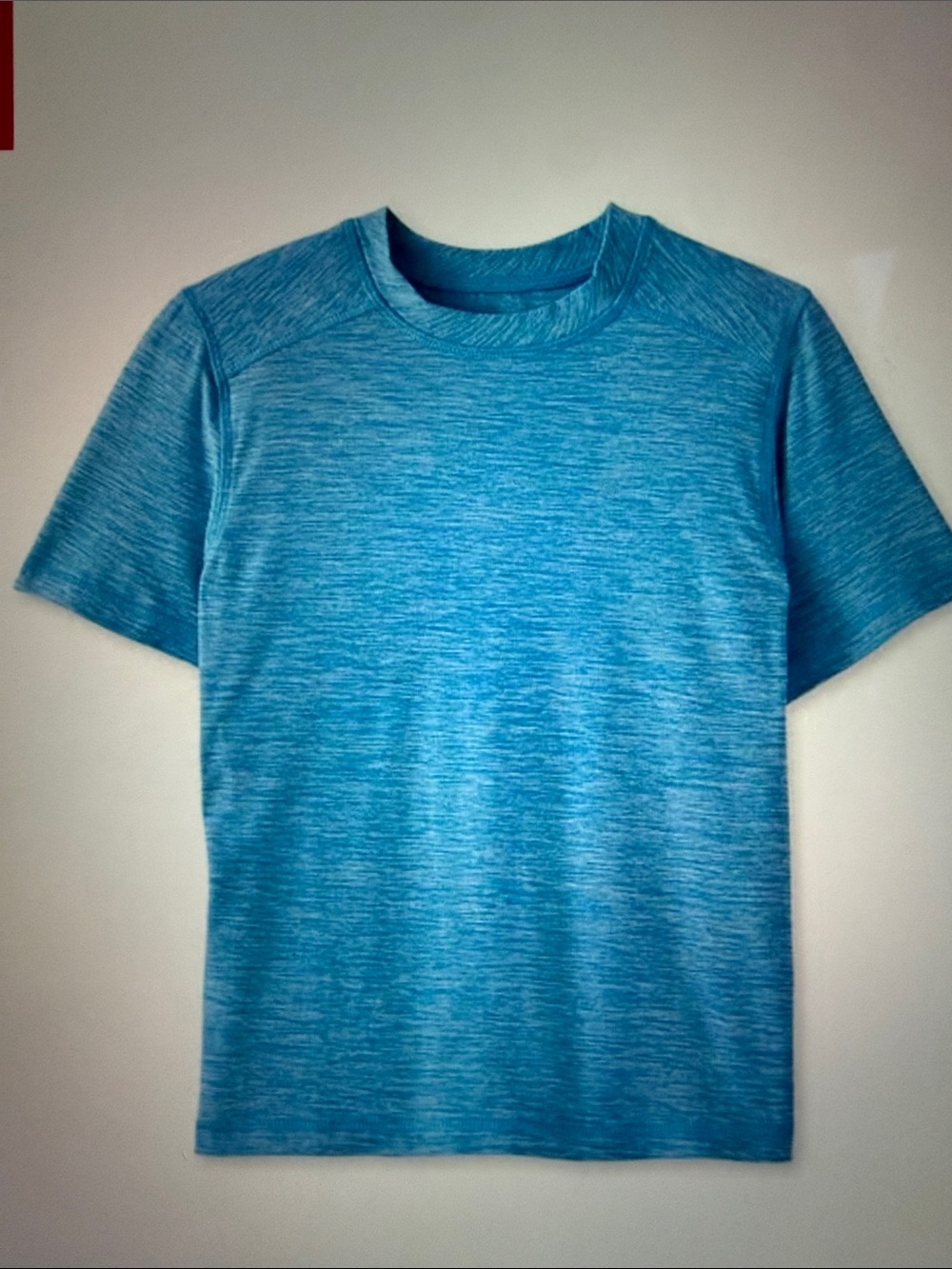 Hannah Anderson Active Made For Sun shirt, 6–7